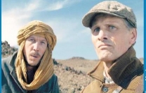 Albert Camus’nün film kahramanı Viggo