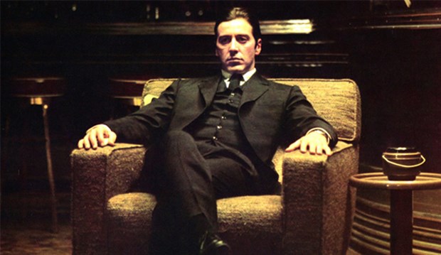 En iyi Al Pacino performansları