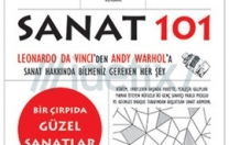 Bir kitapla sanatın bütün tarihi