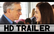 70’lik Stajyer… De Niro Efsanesi…
