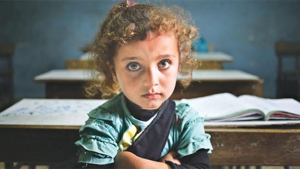 Kayıp nesil