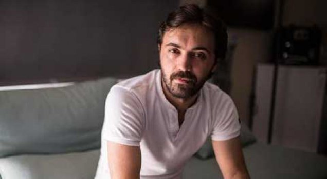 ulaş bahadır