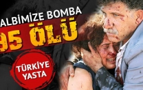 Katiller Kazandı
