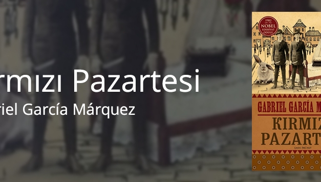 Kırmızı Cumartesi