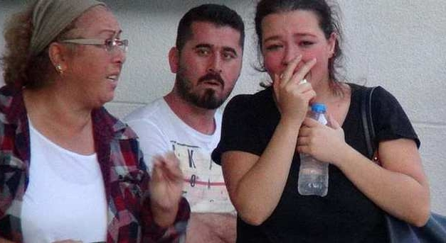 Kadın boşansa da erkeğin namusu mudur?