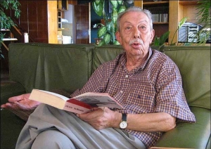 çetin altan