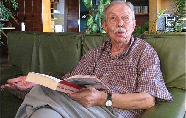 “Vasiyetim: Lanetliler Bahçesi”