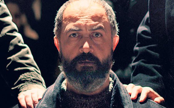‘Abluka’ altındaki zihin