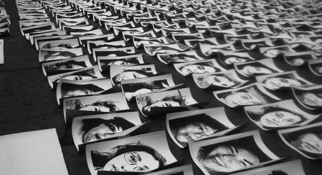 10 ayda 345 kadın cinayetinde 346 kişi öldü…