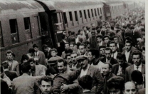 Üç ayrı kitapta Türkiye’nin ‘göç’le imtihanı