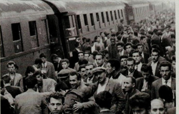 Üç ayrı kitapta Türkiye’nin ‘göç’le imtihanı
