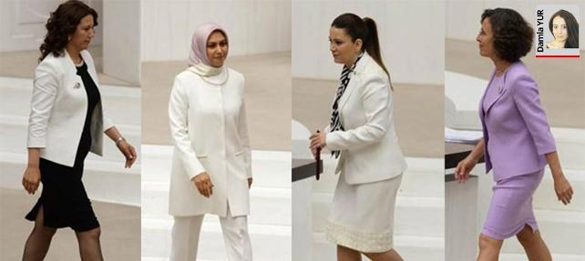 kadın
