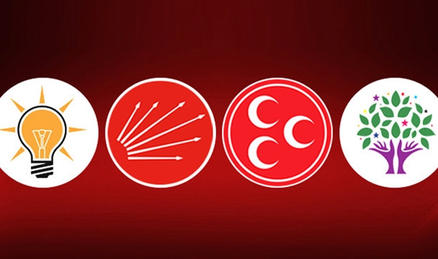 AKP kasasını Hazine yardımıyla dolduracak