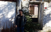 Şehrin yükü