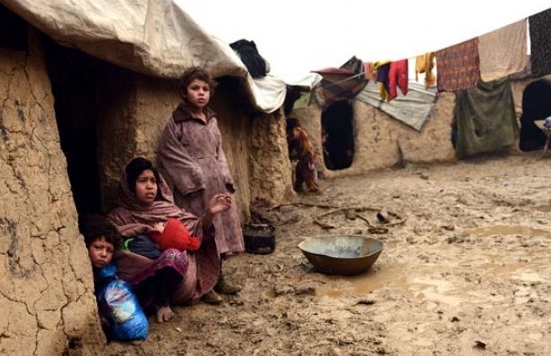 2030’a kadar yoksul insan sayısı 100 milyon artacak