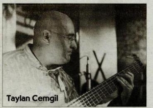 şirin-taylan cemgil