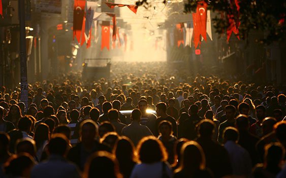 Türkiye, insani gelişmişlik sıralamasında OECD sonuncusu