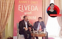 Komiser Nevzat’tan tarihsel romana…