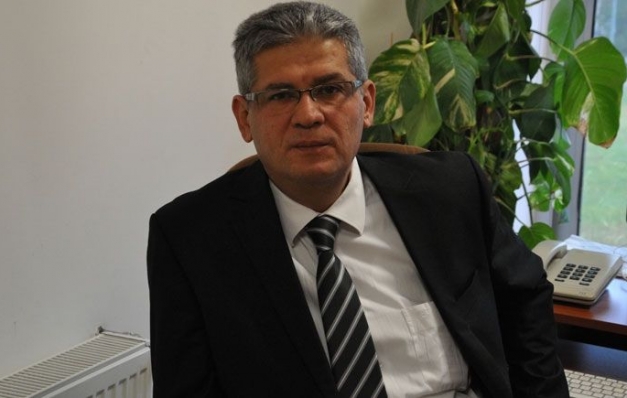 Prof. Dr. Ömer Özer: Medyada şiddet var!