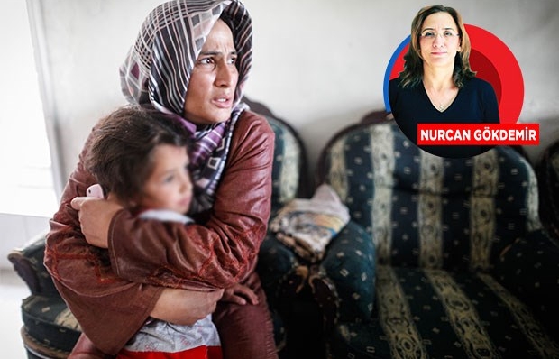 Şiddet ülkeyi kuşattı