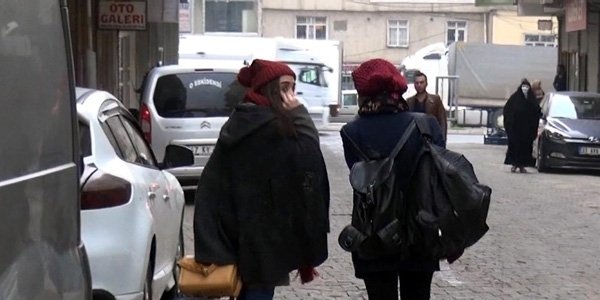 2015’i geride bırakmaya hazırlanırken…