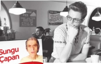Asi gençlik sembolü: JAMES DEAN