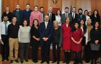 Şiddetin, mağdurlarının yaşamına etkisi masaya yatırıldı