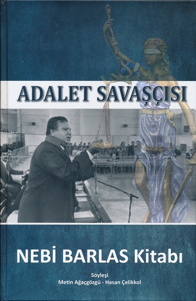 ADALETSAVASCISI