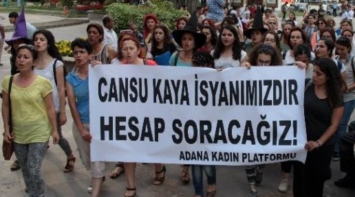 adana-kadın
