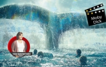Bana Moby Dick deme