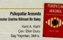 Kan donduran psikopatlar