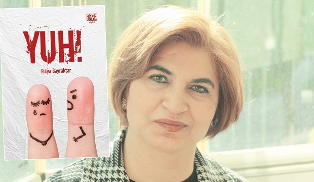Yuh!!! diyen kadınlar