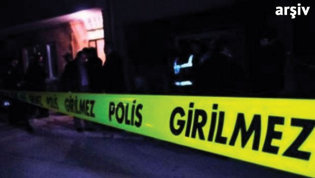 Sevgililer Günü şakası ölümle bitti
