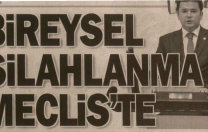 Araştırmamız ses getirdi…
