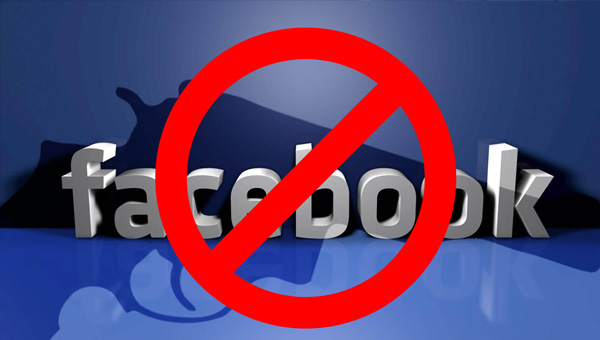 Facebook kişisel silahlanmaya yasak getirdi
