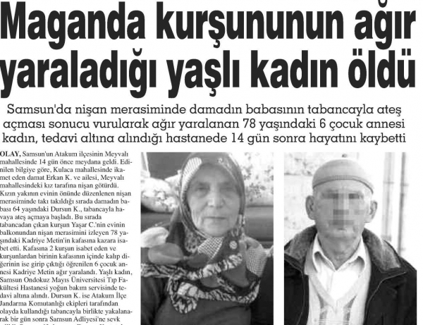 samsun-maganda