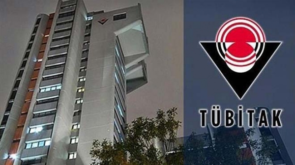 tübitak
