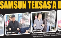 Vah Samsun Vah…