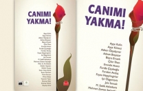 25 yazardan, kadına karşı şiddete dur diyen öyküler
