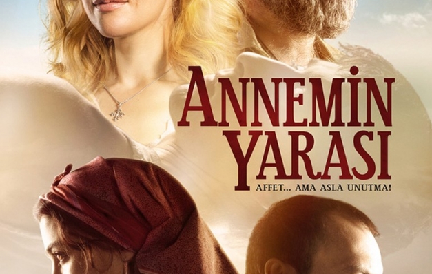 Annemin Yarası