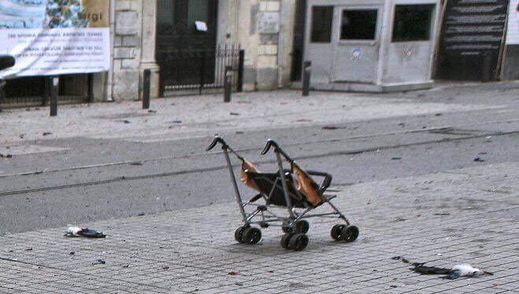 terör