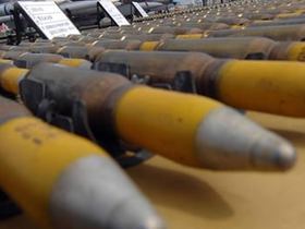 ABD’den Ortadoğu’ya 30 milyar dolarlık silah satışı