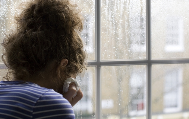 “350 milyon kişi depresyonda”