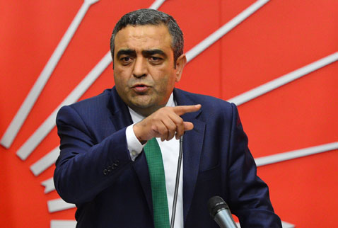 Taciz ve tecavüzlerle ilgili Meclis Araştırması teklifi