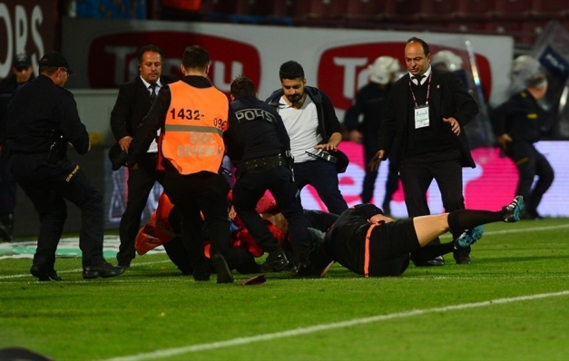 Ne sevgi kaldı, ne saygı, ne de hoşgörü…