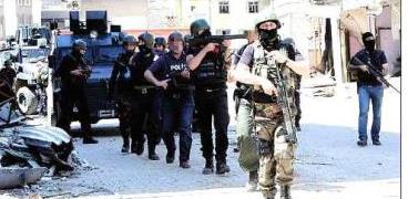 7 bin terörist öldürüldü