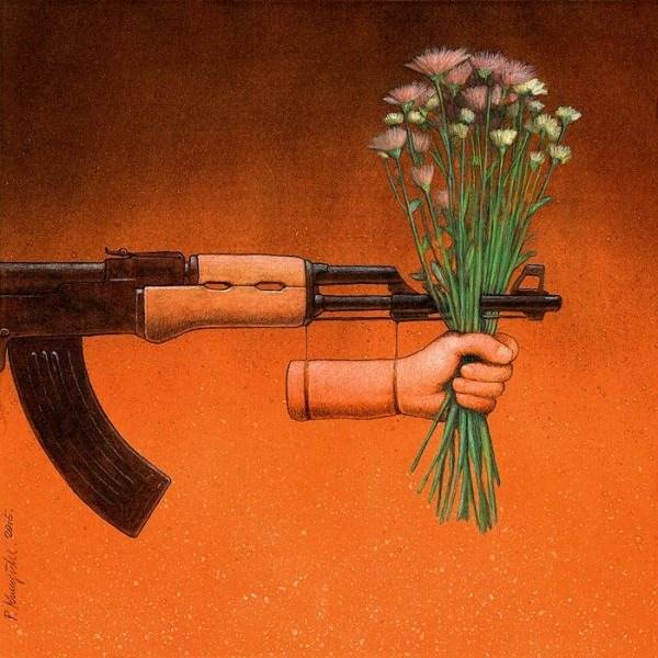 karikatursavas-cicek