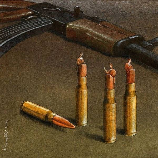 karikatursavas-kursun