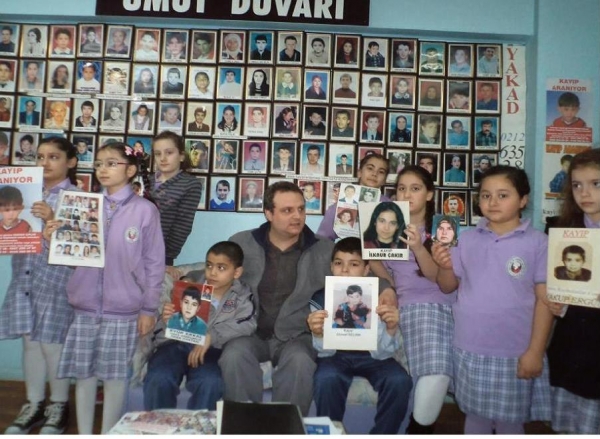 kayıp
