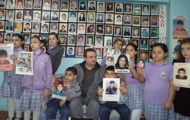 Başımıza gelmez demeyin